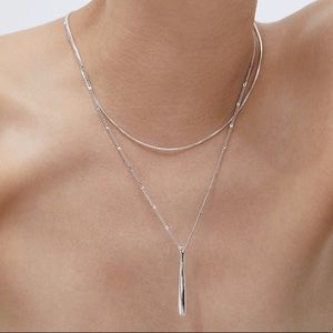 Jenny Bird Leana necklace